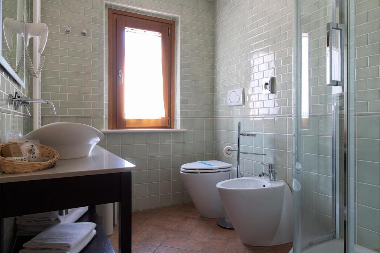 Magione Papale Relais Hotel L'Aquila Eksteriør billede